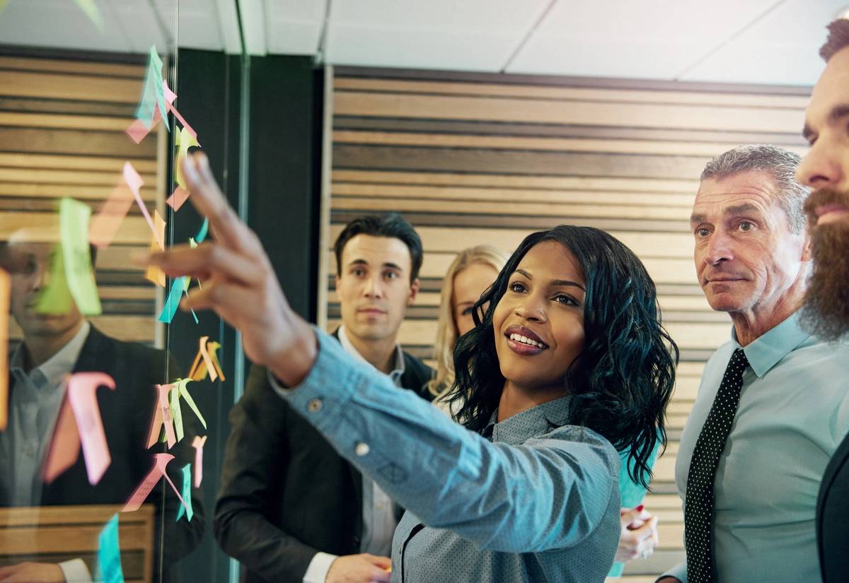Unlocking the Secrets to Successful Business Strategies