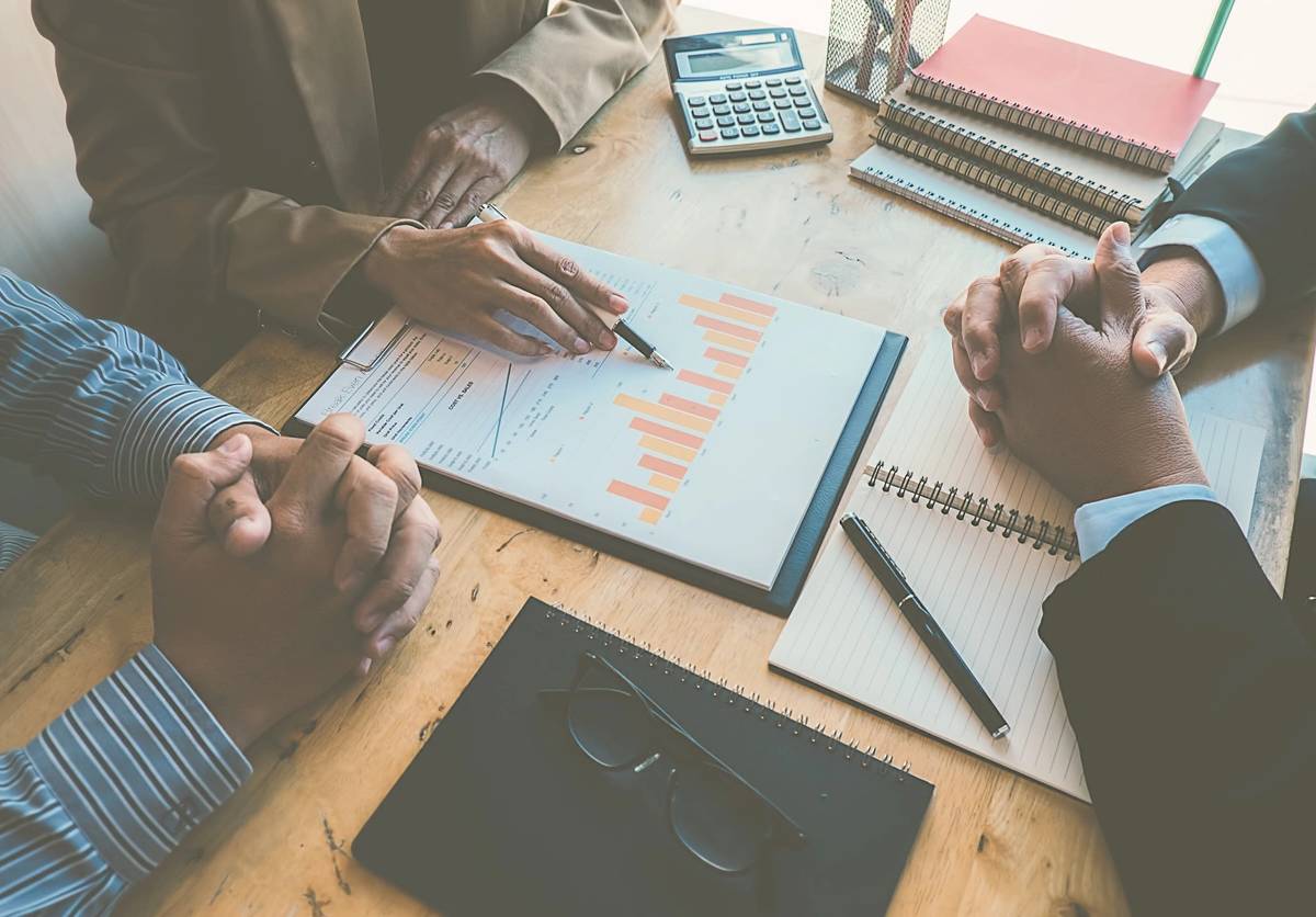 Unlocking the Secrets to Successful Business and Management Consulting
