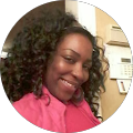 Leona Jackson Avatar