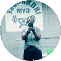 Reginald Tate Avatar
