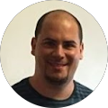 Joel Legatt Avatar